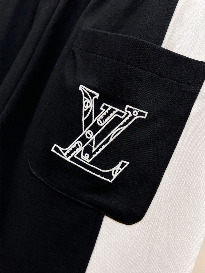 Louis Vuitton Short Pants